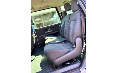 VW Sharan - автомобили, коли, обяви за нови и употребявани 8