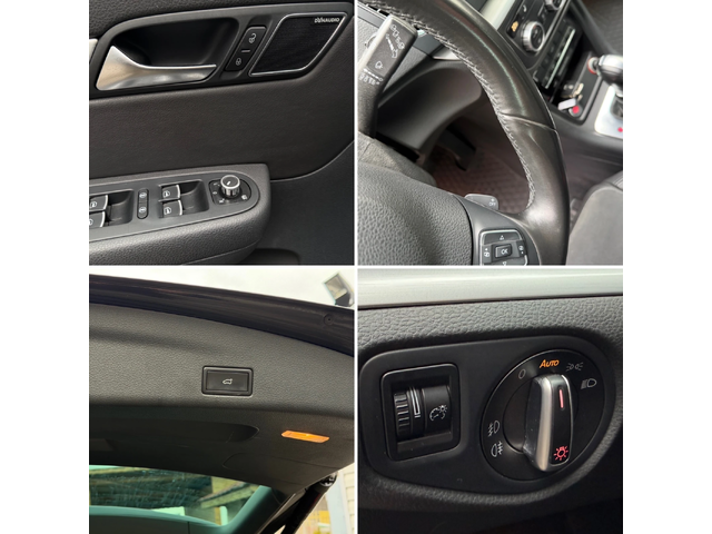 VW Sharan 2.0TDI* DSG* 170к.с* СЕРВИЗНА КНИЖКА С ПЪЛНА ИСТОР - автомобили, коли, обяви за нови и употребявани 12