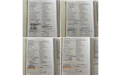 VW Sharan 2.0TDI* DSG* 170к.с* СЕРВИЗНА КНИЖКА С ПЪЛНА ИСТОР - автомобили, коли, обяви за нови и употребявани 16