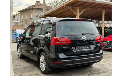 vw-sharan - 5