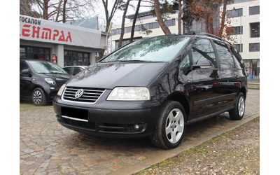 vw-sharan - 0