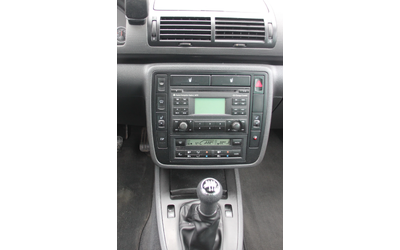 VW Sharan 1.9 TDI 131 кс. 6+ 1 МЕСТА НОВ ВНОС - автомобили, коли, обяви за нови и употребявани 10