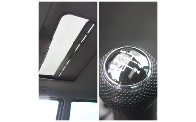 VW Sharan 1.9 TDI 131 кс. 6+ 1 МЕСТА НОВ ВНОС - автомобили, коли, обяви за нови и употребявани 14