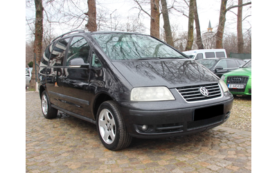 vw-sharan - 2