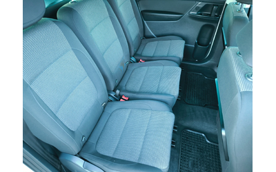 VW Sharan 2, 0ТDi-150k.c.6скорости, ЕВРО 5В! - автомобили, коли, обяви за нови и употребявани 11