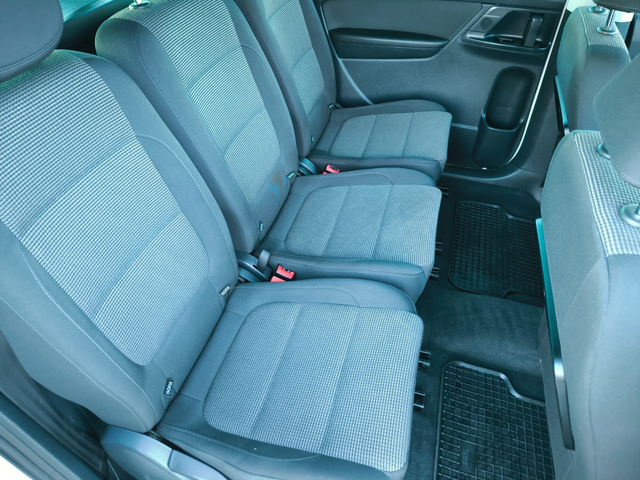 VW Sharan 2, 0ТDi-150k.c.6скорости, ЕВРО 5В! - автомобили, коли, обяви за нови и употребявани 11