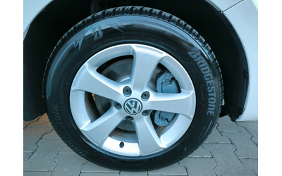 VW Sharan 2, 0ТDi-150k.c.6скорости, ЕВРО 5В! - автомобили, коли, обяви за нови и употребявани 15