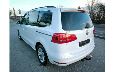 vw-sharan - 3