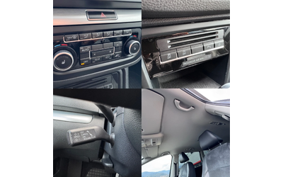 VW Sharan 2.0 TDI / LED / AVTOMAT / HIGHLINE / KOJA / NAVI - автомобили, коли, обяви за нови и употребявани 14