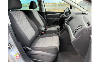 VW Sharan 2.0 TDI 140к.с / LED / NAVI / PARKTRONIC / XENON - автомобили, коли, обяви за нови и употребявани 10