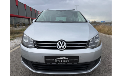 vw-sharan - 1