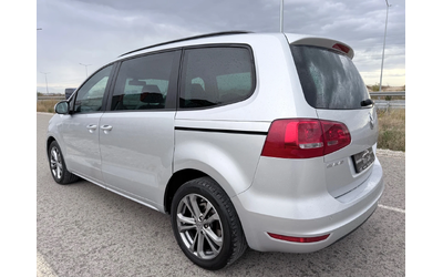 vw-sharan - 5