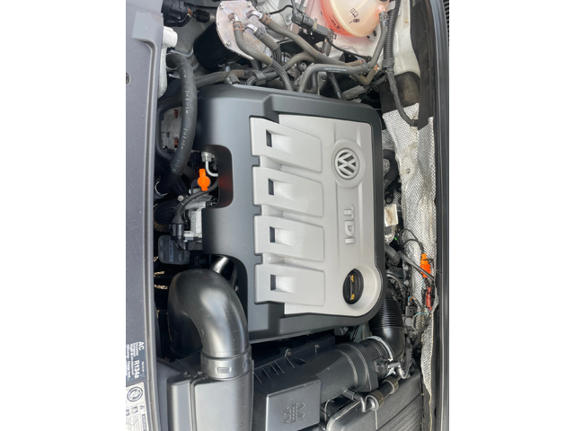 VW Sharan 2.0TDI-NAVI-KAMERA-7m-ITALIA - автомобили, коли, обяви за нови и употребявани 14