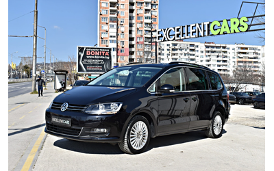 vw-sharan - 0