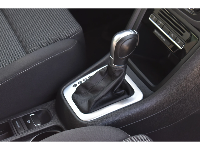 VW Sharan 2.0TDI* 6+ 1* 100000KM* DSG - автомобили, коли, обяви за нови и употребявани 11