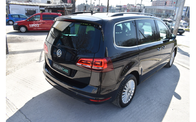 vw-sharan - 4