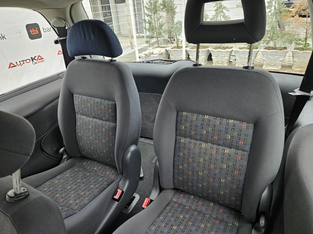 VW Sharan 1.8T-150кс= 7МЕСТА= КЛИМАТРОНИК= ПОДХОДЯЩ ЗА ГАЗ - автомобили, коли, обяви за нови и употребявани 9