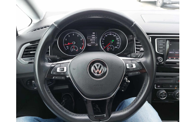 VW Sportsvan 1, 4TSI 125ps DSG - автомобили, коли, обяви за нови и употребявани 10