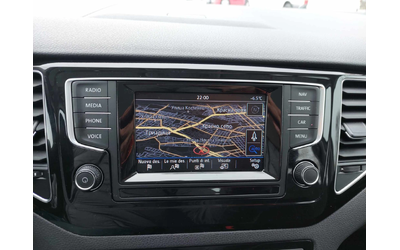 VW Sportsvan 1, 4TSI 125ps DSG - автомобили, коли, обяви за нови и употребявани 11