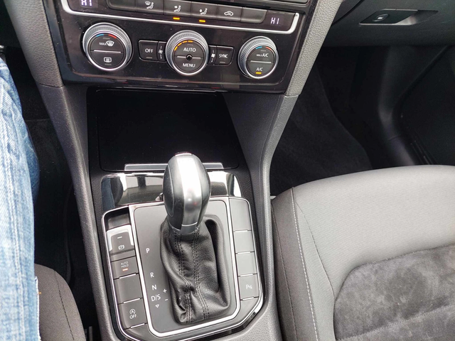 VW Sportsvan 1, 4TSI 125ps DSG - автомобили, коли, обяви за нови и употребявани 6