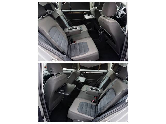 VW Sportsvan 1.4TSI HIGHLINE - автомобили, коли, обяви за нови и употребявани 12