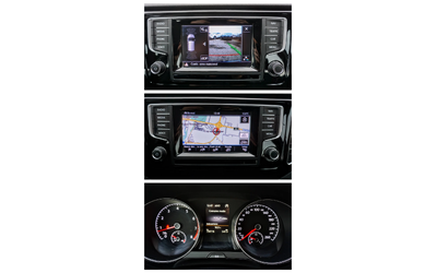 VW Sportsvan 1.4TSI HIGHLINE - автомобили, коли, обяви за нови и употребявани 6