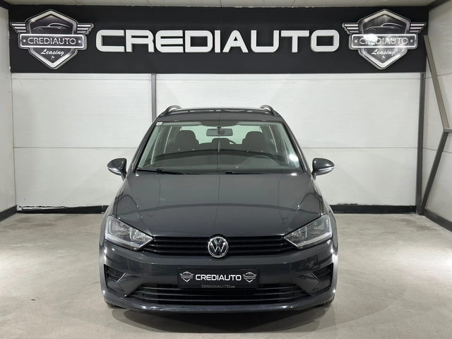 VW Sportsvan NAVI - автомобили, коли, обяви за нови и употребявани 1