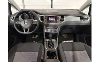VW Sportsvan NAVI - автомобили, коли, обяви за нови и употребявани 7