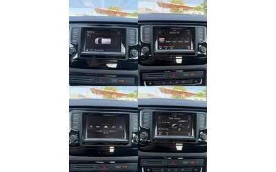 VW Sportsvan 1.4TSI 100%РЕАЛНИ КМ НАВИГАЦИЯ ЛИЗИНГ ВИДЕО - автомобили, коли, обяви за нови и употребявани 10
