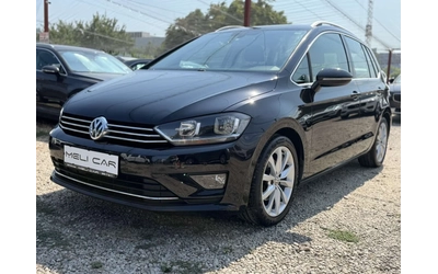 vw-sportsvan - 1