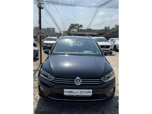 VW Sportsvan 1.4TSI 100%РЕАЛНИ КМ НАВИГАЦИЯ ЛИЗИНГ ВИДЕО - автомобили, коли, обяви за нови и употребявани 2