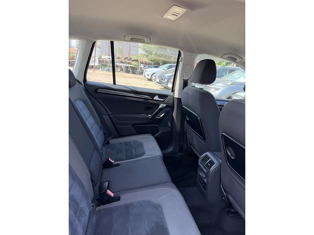 VW Sportsvan 1.4TSI 100%РЕАЛНИ КМ НАВИГАЦИЯ ЛИЗИНГ ВИДЕО - автомобили, коли, обяви за нови и употребявани 6