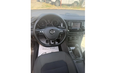 VW Sportsvan 1.4TSI 100%РЕАЛНИ КМ НАВИГАЦИЯ ЛИЗИНГ ВИДЕО - автомобили, коли, обяви за нови и употребявани 8