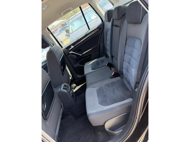 VW Sportsvan 1.4TSI 100%РЕАЛНИ КМ НАВИГАЦИЯ ЛИЗИНГ ВИДЕО - автомобили, коли, обяви за нови и употребявани 9