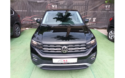 vw-t-cross - 1