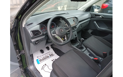 vw-t-cross - 5
