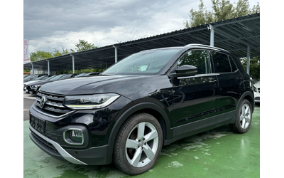vw-t-cross - 0