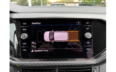 VW T-Cross - автомобили, коли, обяви за нови и употребявани 14