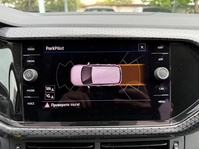 VW T-Cross - автомобили, коли, обяви за нови и употребявани 14