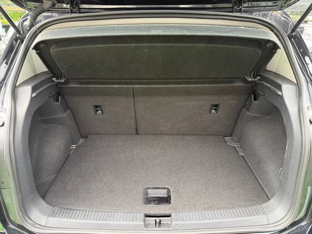 VW T-Cross - автомобили, коли, обяви за нови и употребявани 15