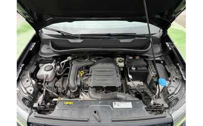 VW T-Cross - автомобили, коли, обяви за нови и употребявани 16