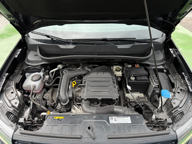 VW T-Cross - автомобили, коли, обяви за нови и употребявани 16