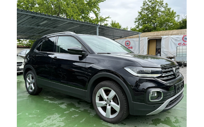 vw-t-cross - 2