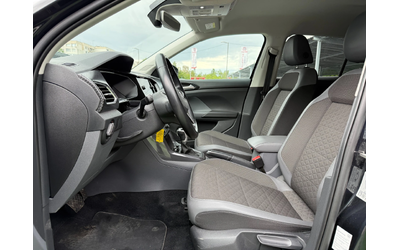 VW T-Cross - автомобили, коли, обяви за нови и употребявани 6