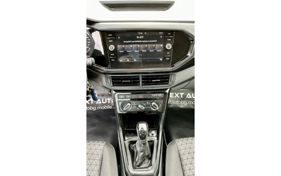 VW T-Cross 1.0TSI 115HP DSG - автомобили, коли, обяви за нови и употребявани 10