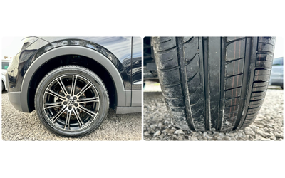 VW T-Cross 1.0TSI 115HP DSG - автомобили, коли, обяви за нови и употребявани 16