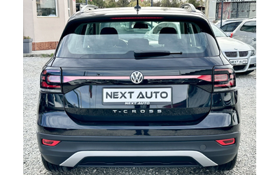 vw-t-cross - 5