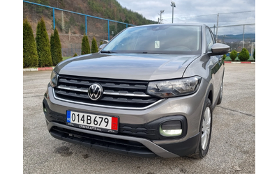 vw-t-cross - 0