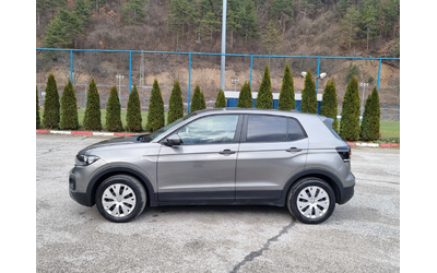 vw-t-cross - 2