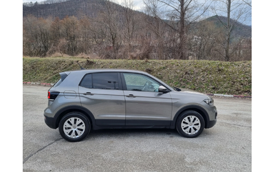 vw-t-cross - 5